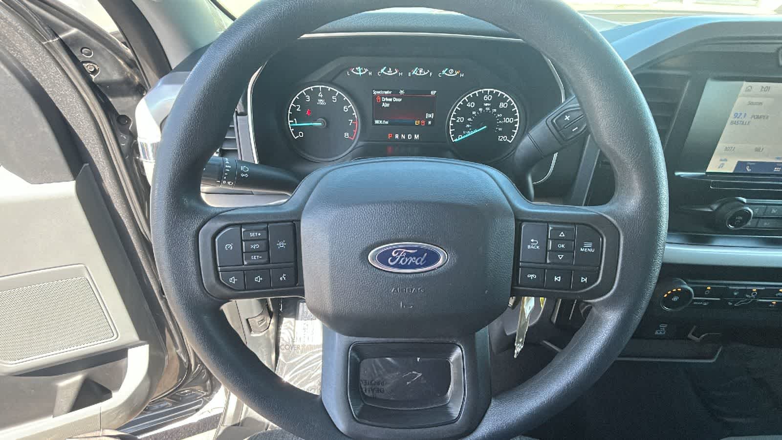 Thumbnail: 2023 Ford F-150 - 18