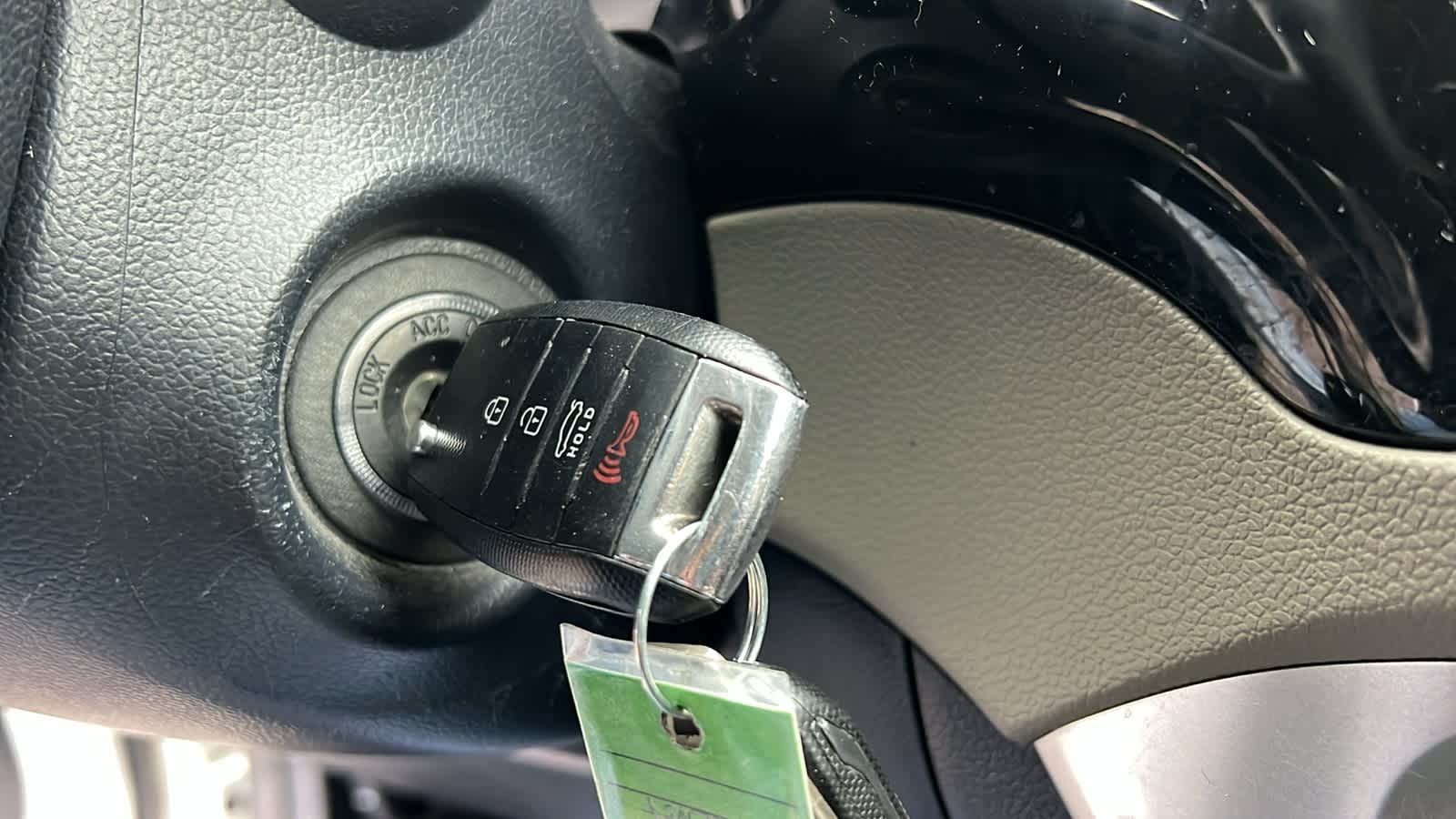 Thumbnail: 2016 Kia Rio - 17