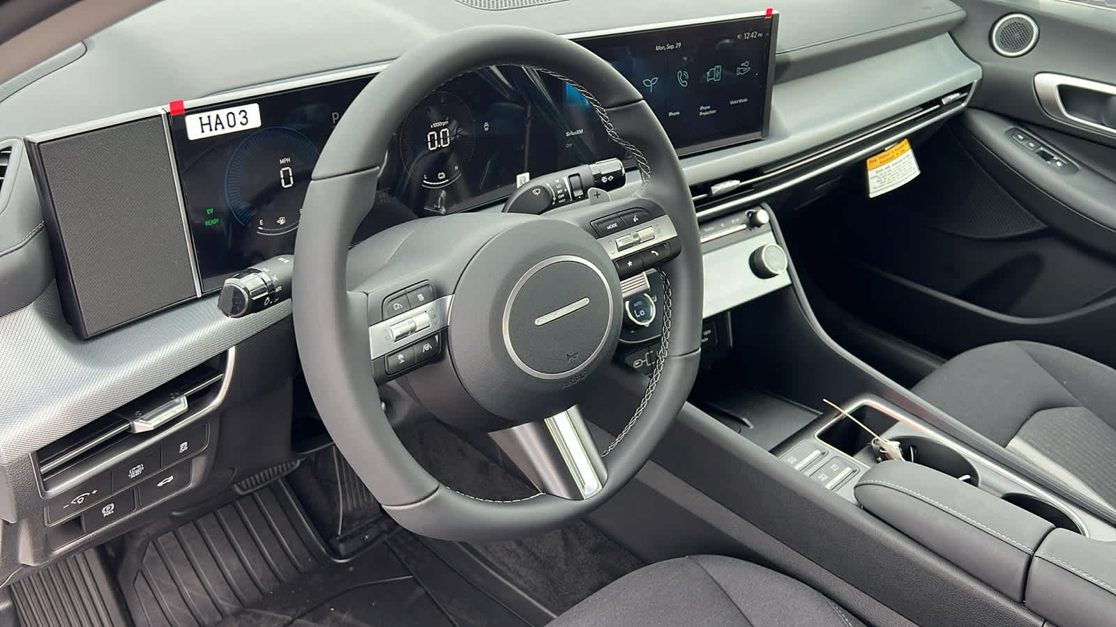 Thumbnail: 2026 Hyundai Sonata - 10