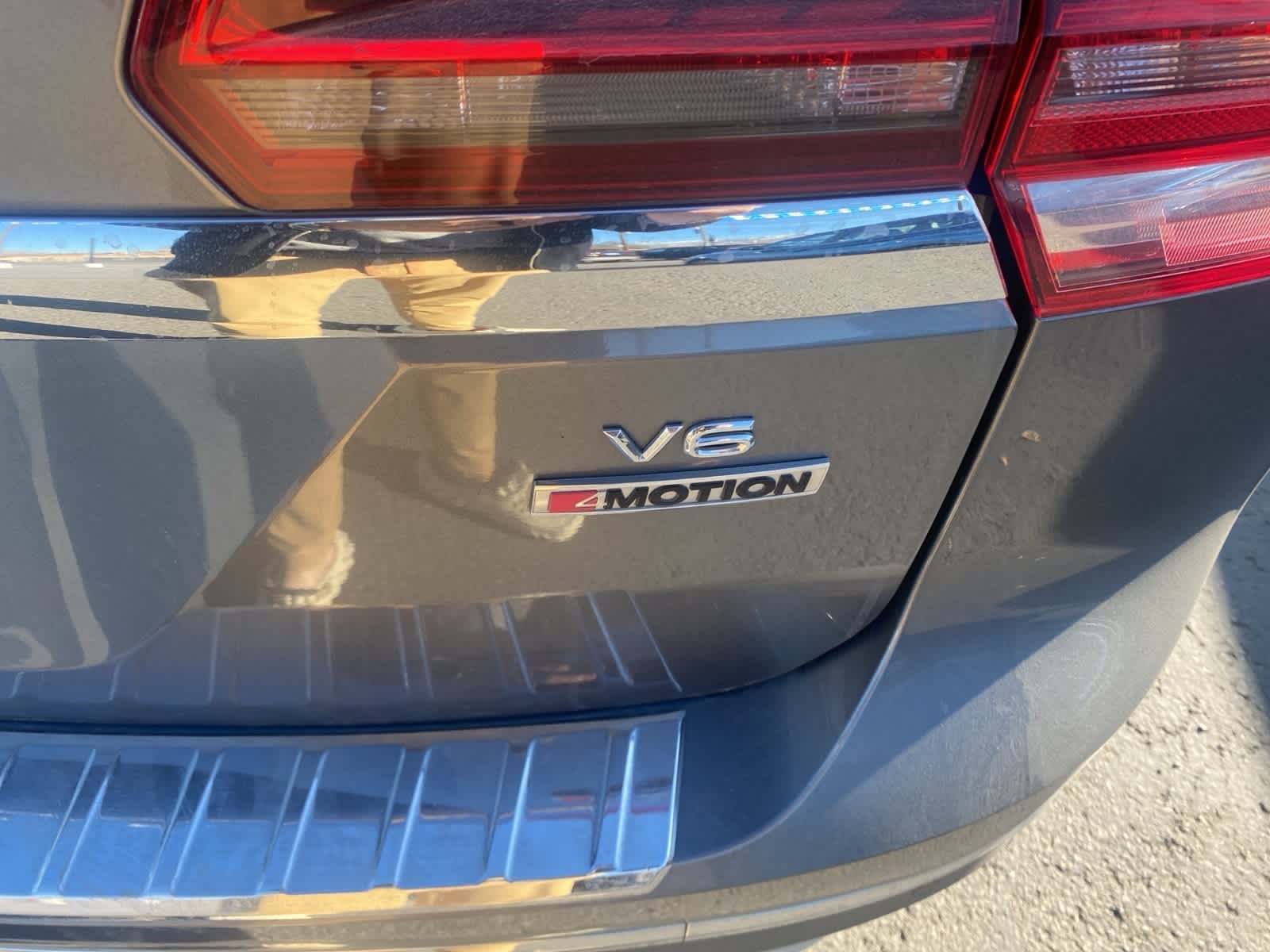 Thumbnail: 2019 Volkswagen Atlas - 11