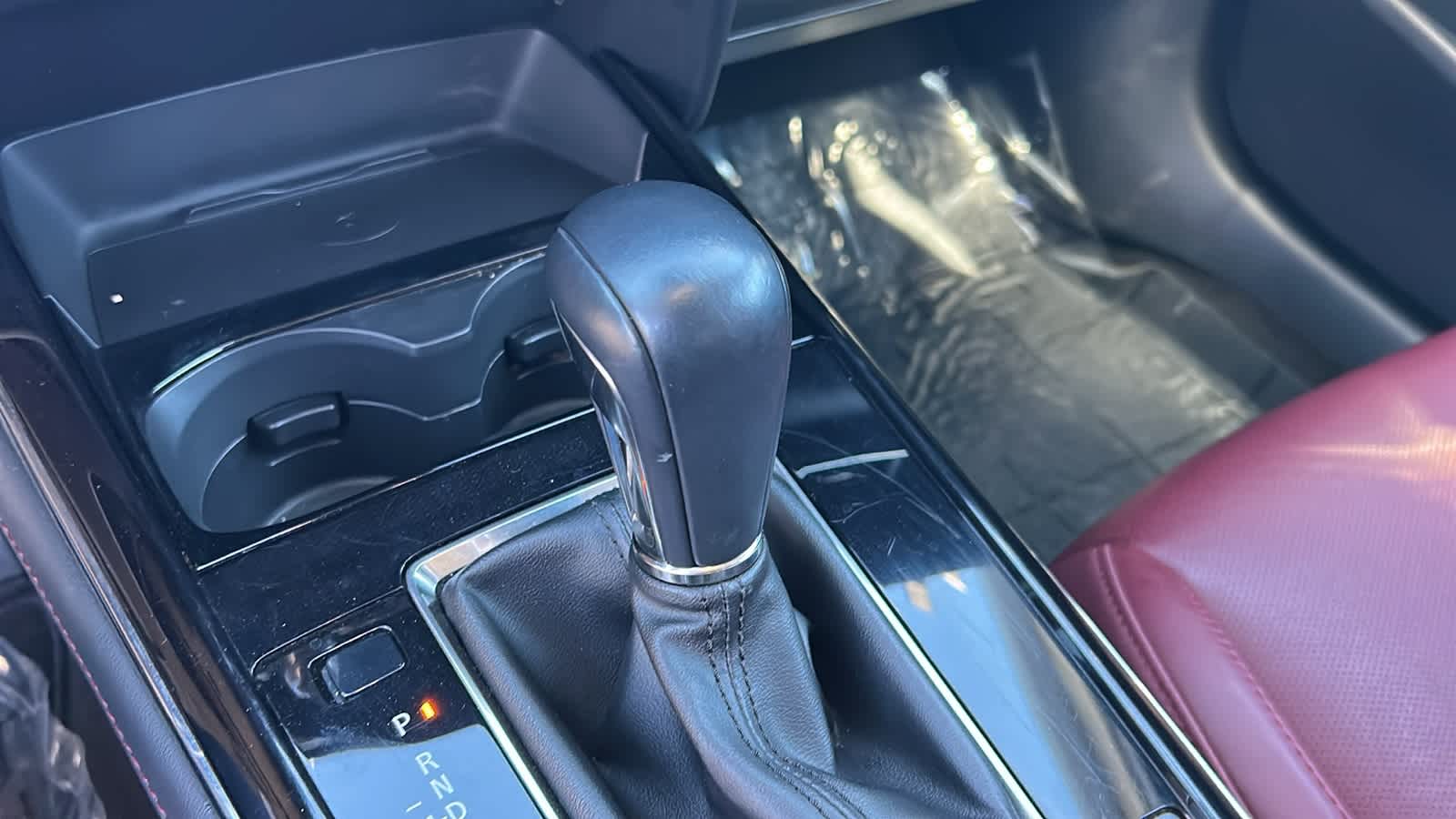 Thumbnail: 2024 Mazda CX-30 - 13