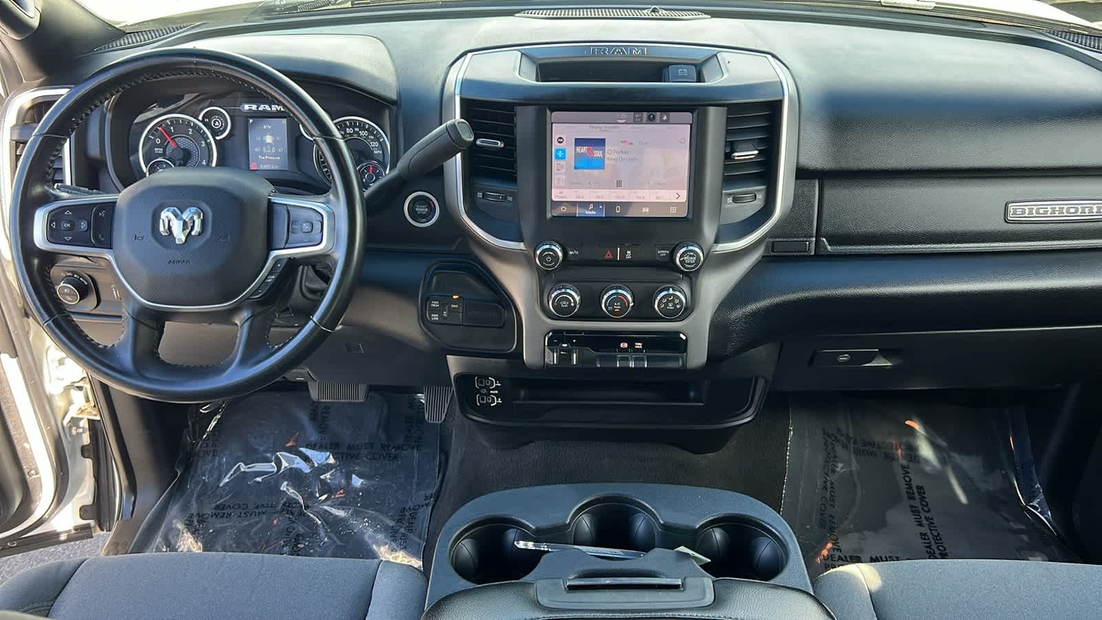 Thumbnail: 2024 RAM 2500 - 26