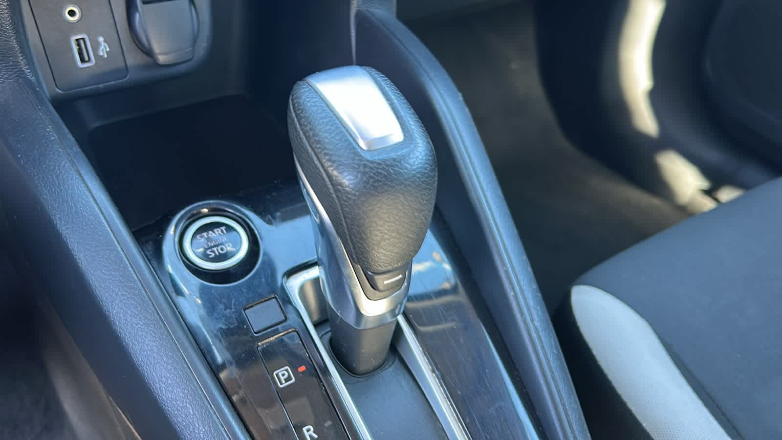 Thumbnail: 2021 Nissan Versa - 13