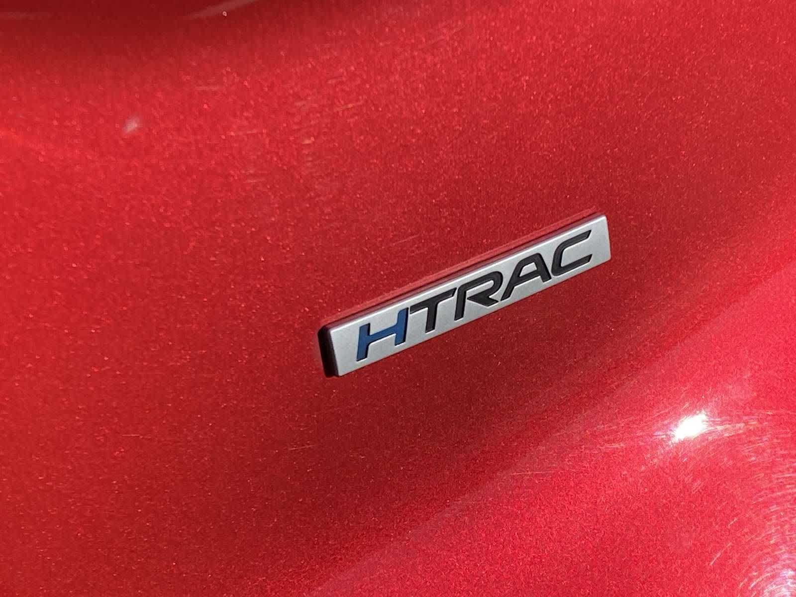 Thumbnail: 2023 Hyundai Santa Fe - 26