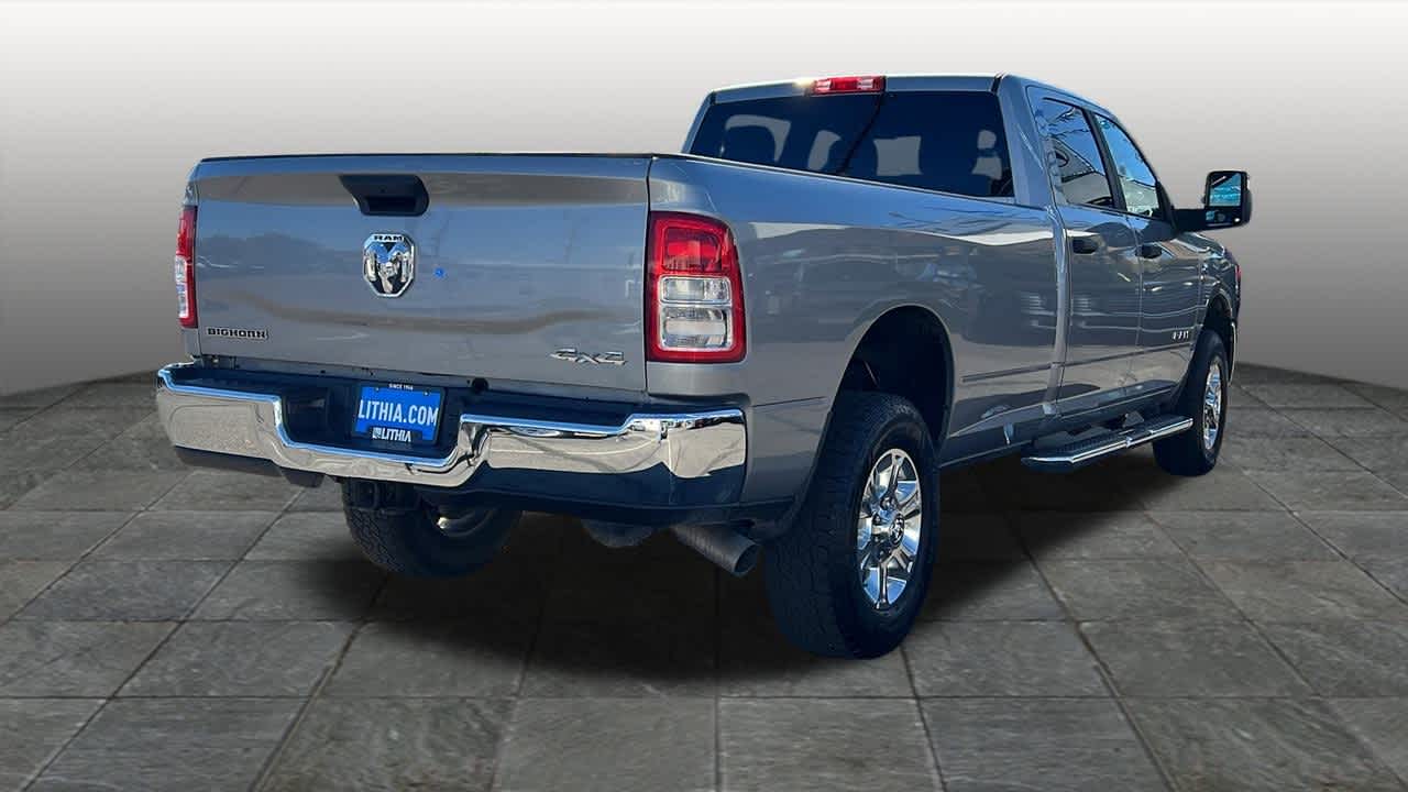 Thumbnail: 2024 RAM 2500 - 5