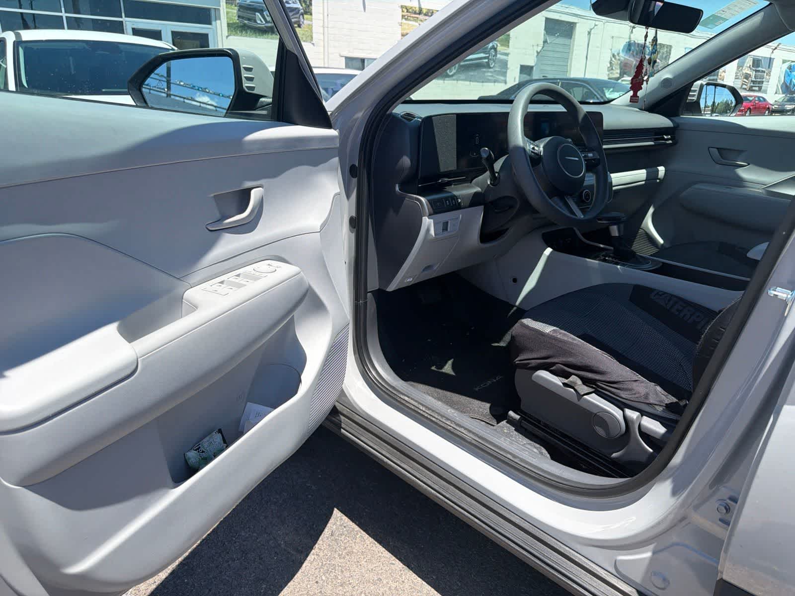 Thumbnail: 2025 Hyundai Kona - 8