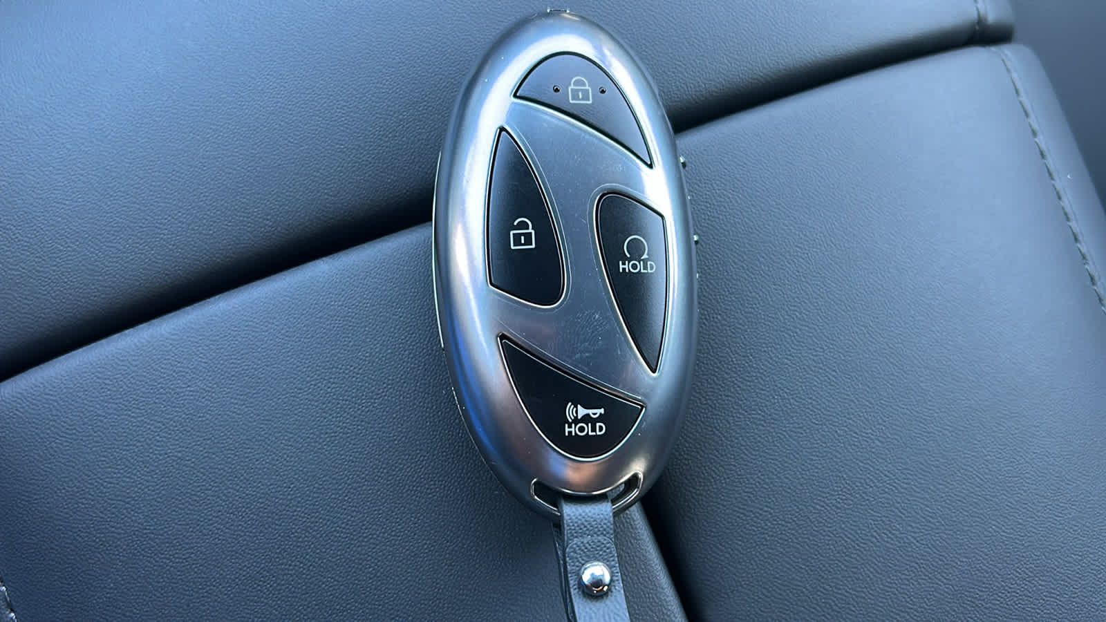 Thumbnail: 2026 Hyundai Palisade - 29