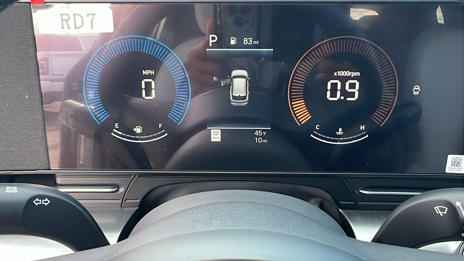 Thumbnail: 2026 Hyundai Kona - 21