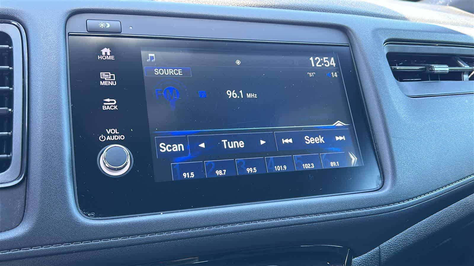 Thumbnail: 2022 Honda HR-V - 15