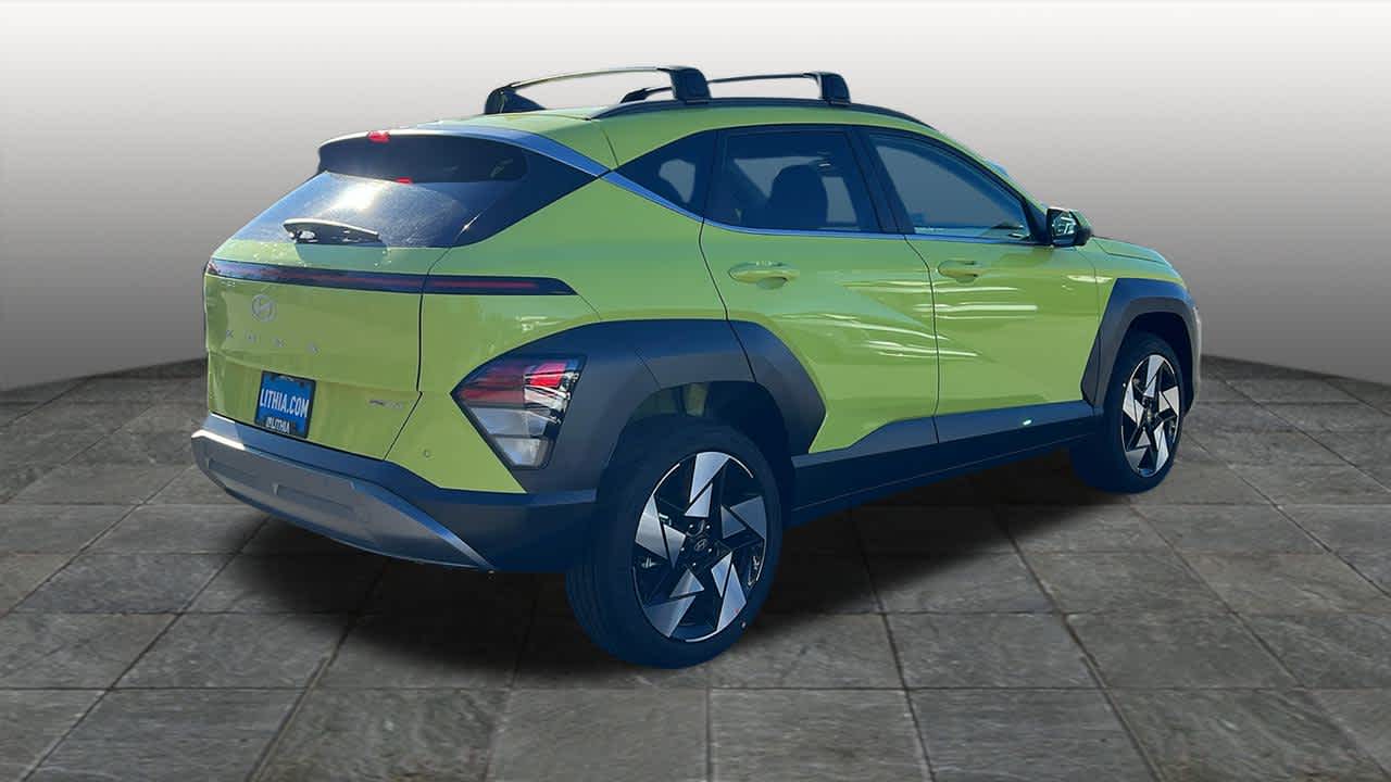 Thumbnail: 2026 Hyundai Kona - 5