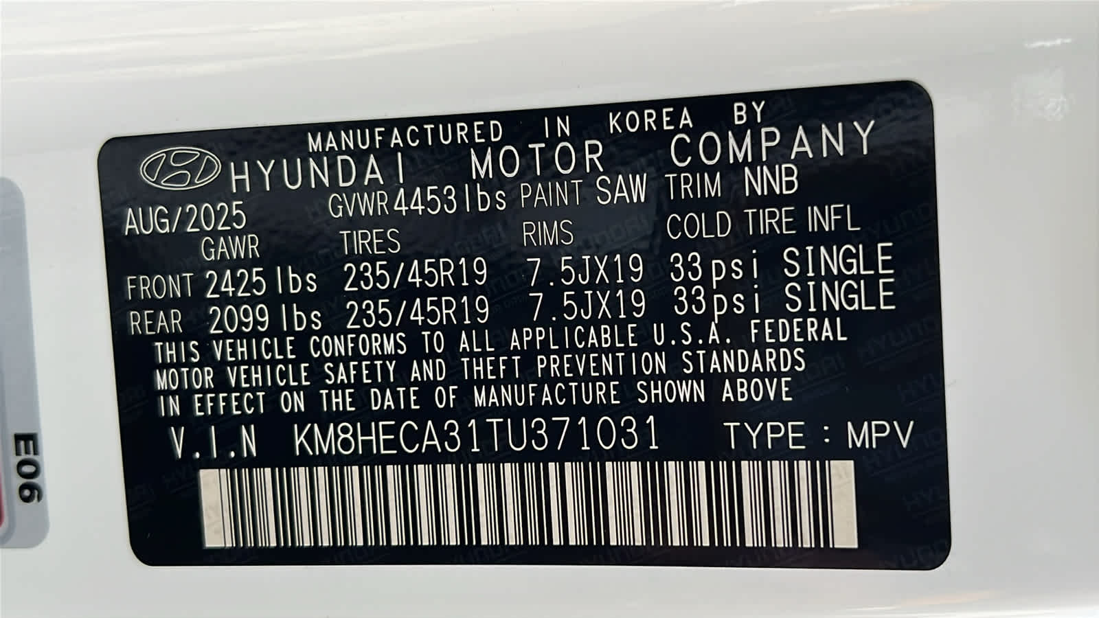 Thumbnail: 2026 Hyundai Kona - 30