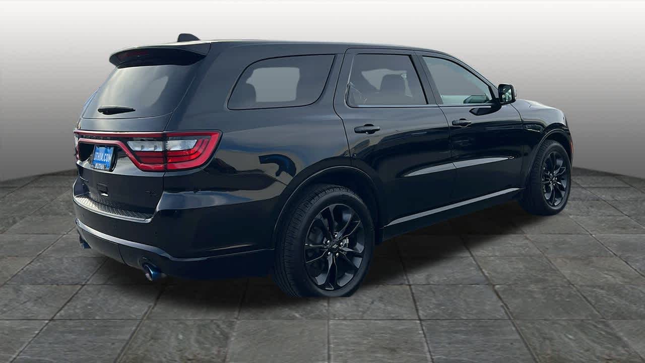 Thumbnail: 2022 Dodge Durango - 5