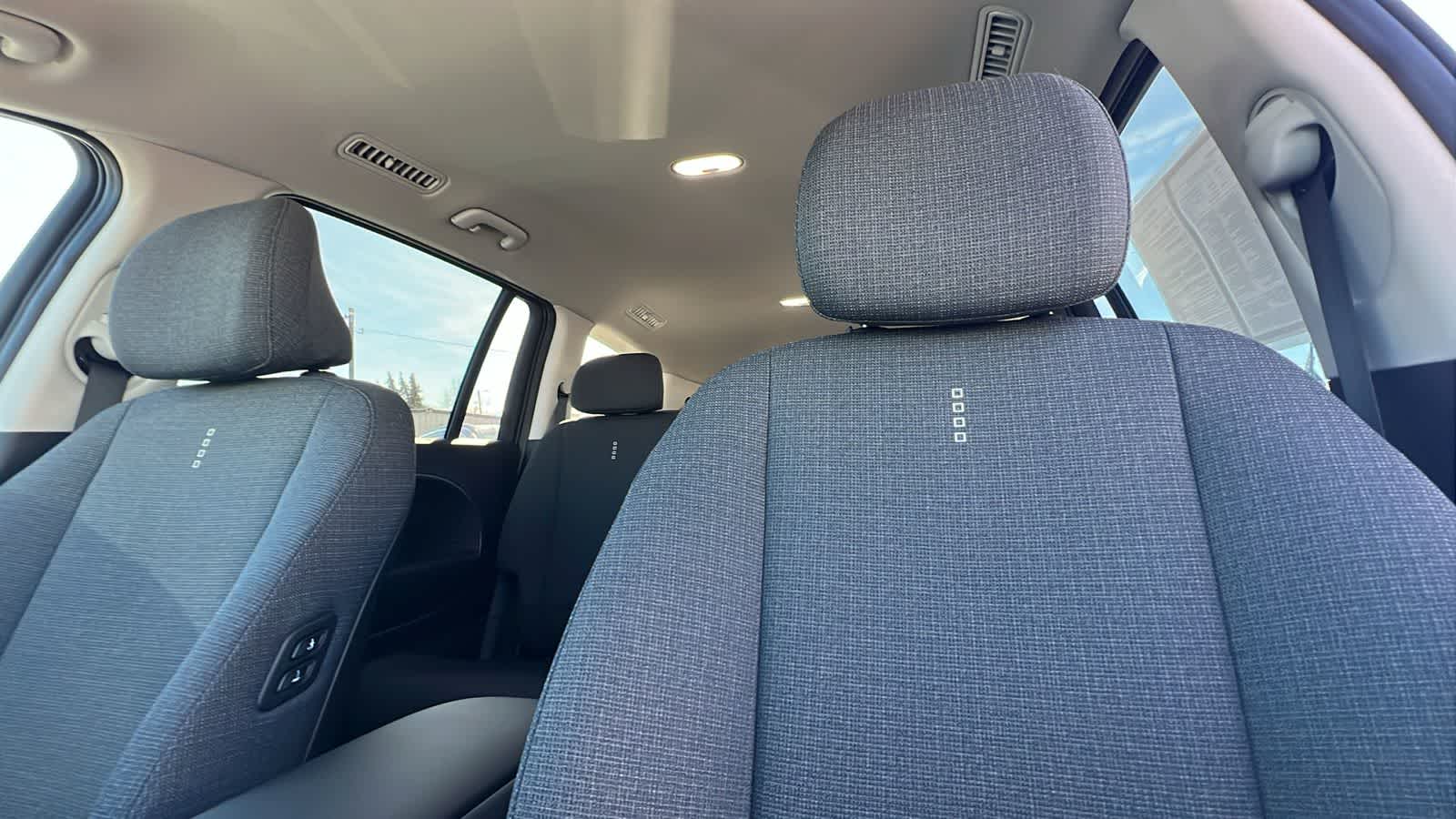 Thumbnail: 2026 Hyundai Ioniq - 11