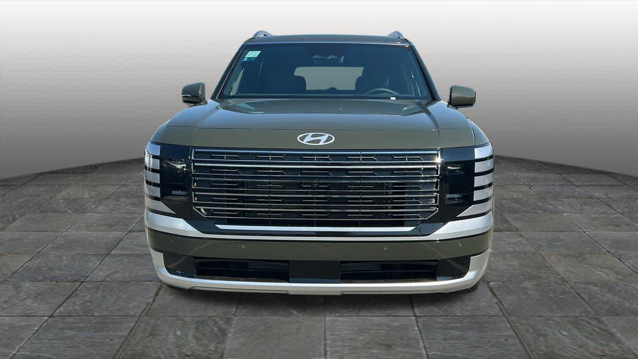 Thumbnail: 2026 Hyundai Palisade - 2