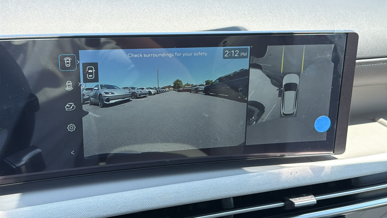 Thumbnail: 2025 Hyundai Tucson - 16