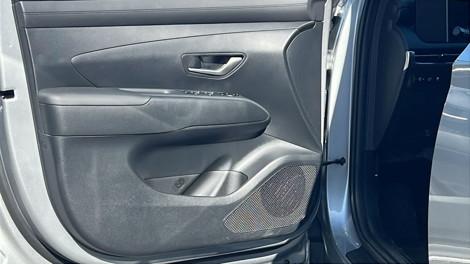 Thumbnail: 2026 Hyundai Tucson - 23