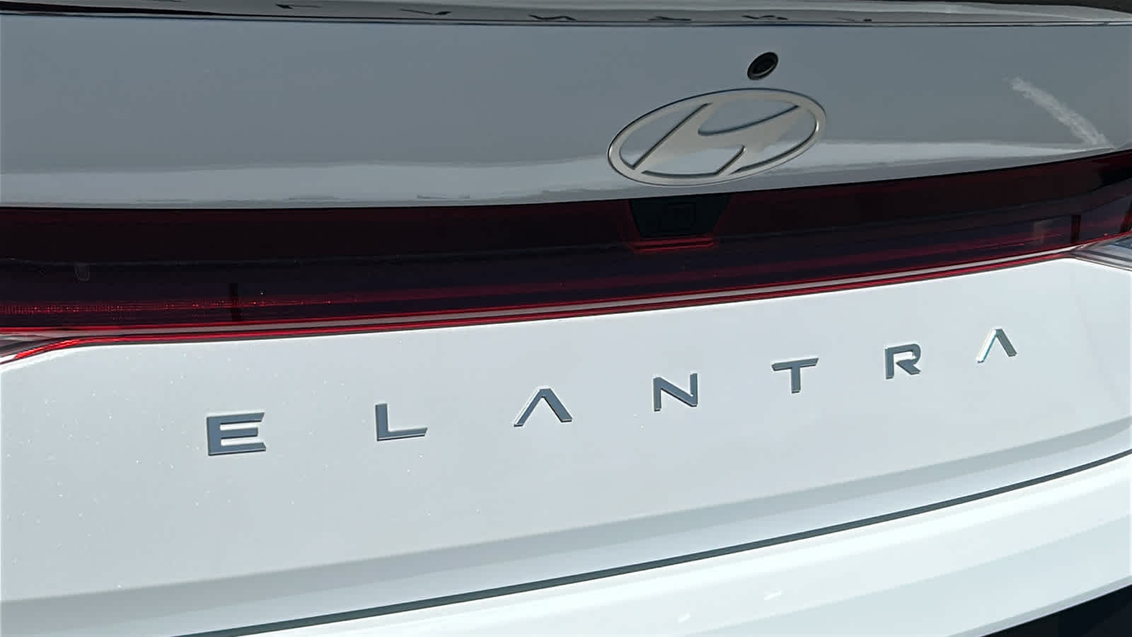 Thumbnail: 2026 Hyundai Elantra - 28