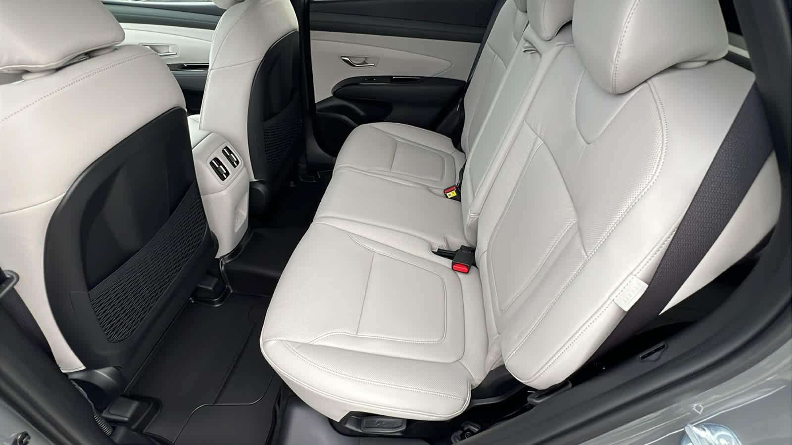 Thumbnail: 2026 Hyundai Tucson - 24