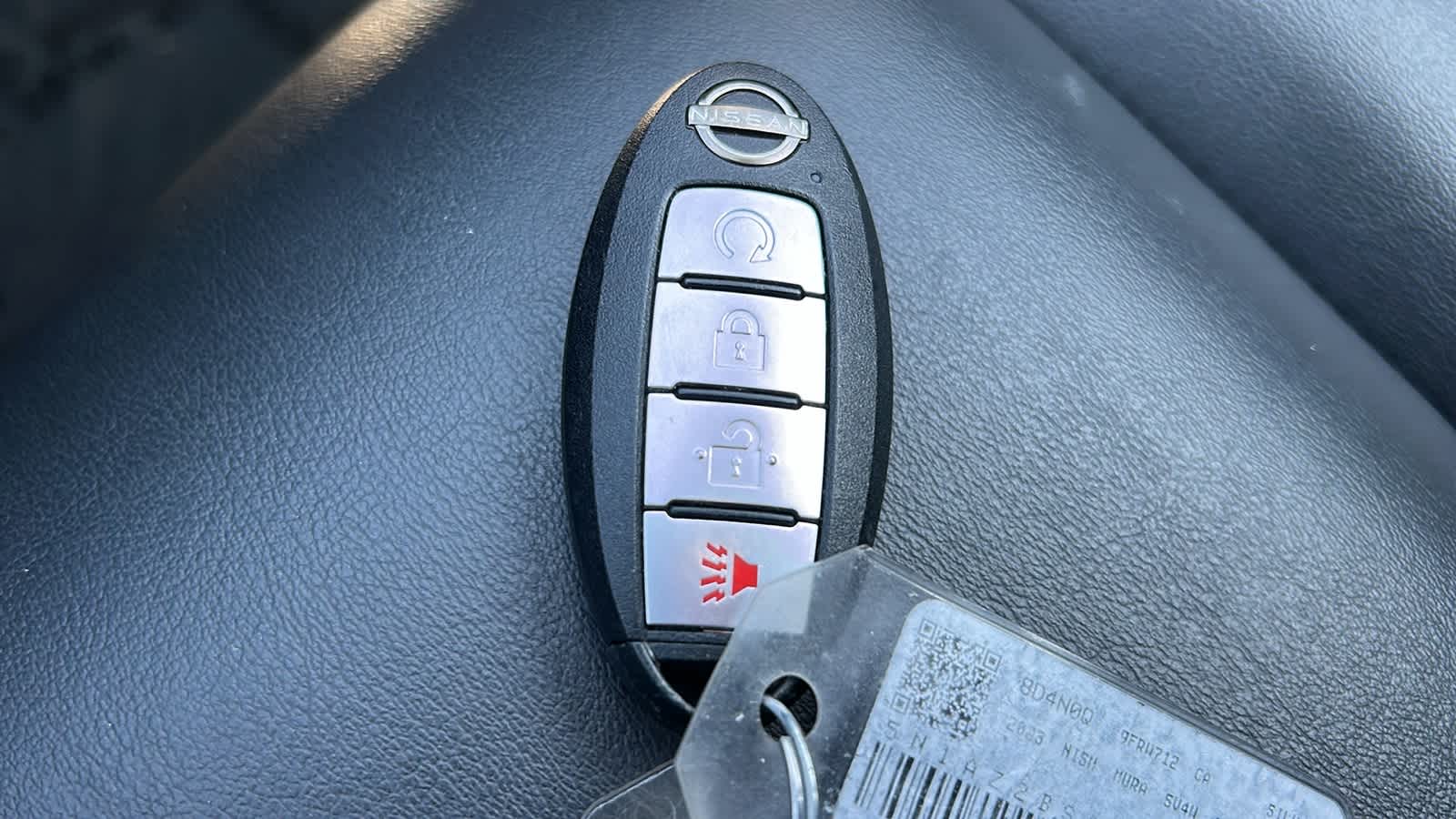 Thumbnail: 2023 Nissan Murano - 29