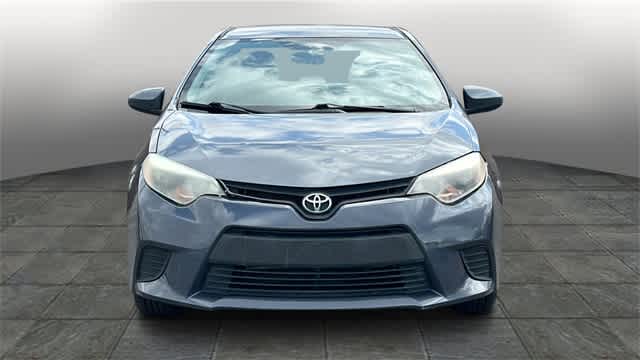 Thumbnail: 2015 Toyota Corolla - 2