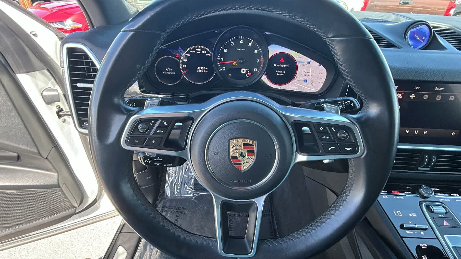 Thumbnail: 2023 Porsche Cayenne - 18