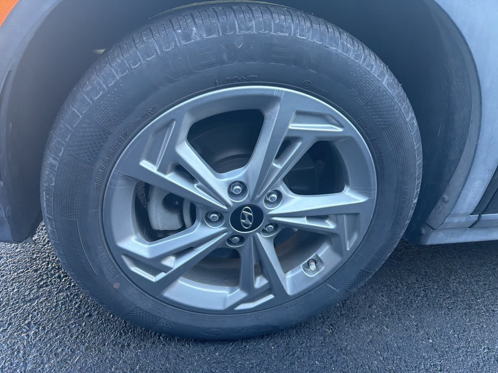 Thumbnail: 2023 Hyundai Kona - 6