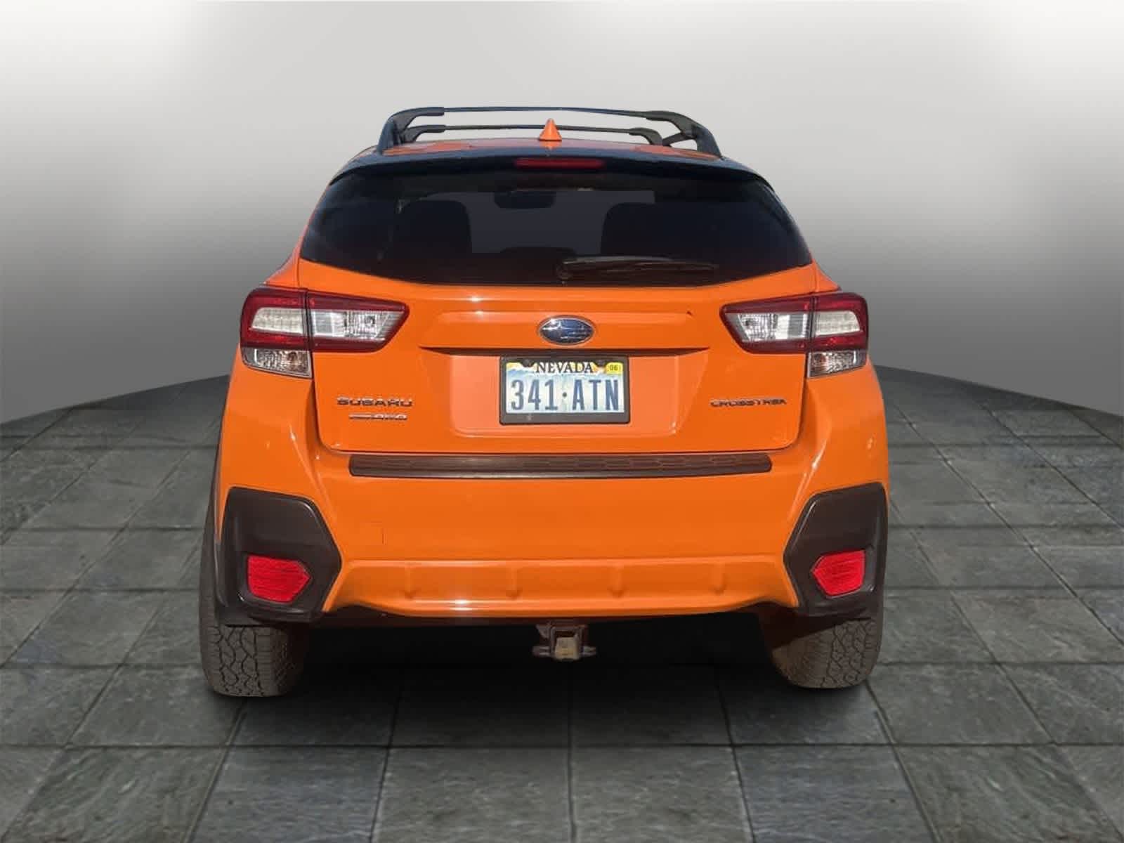 2018 Subaru Crosstrek Premium 4
