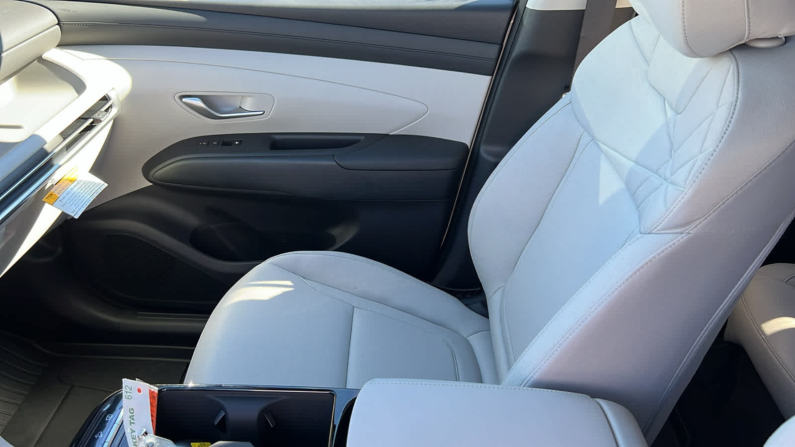 Thumbnail: 2026 Hyundai Tucson - 12