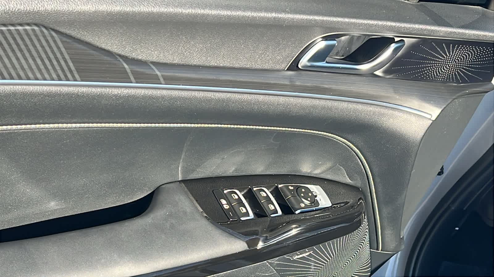 Thumbnail: 2025 Kia K5 - 22