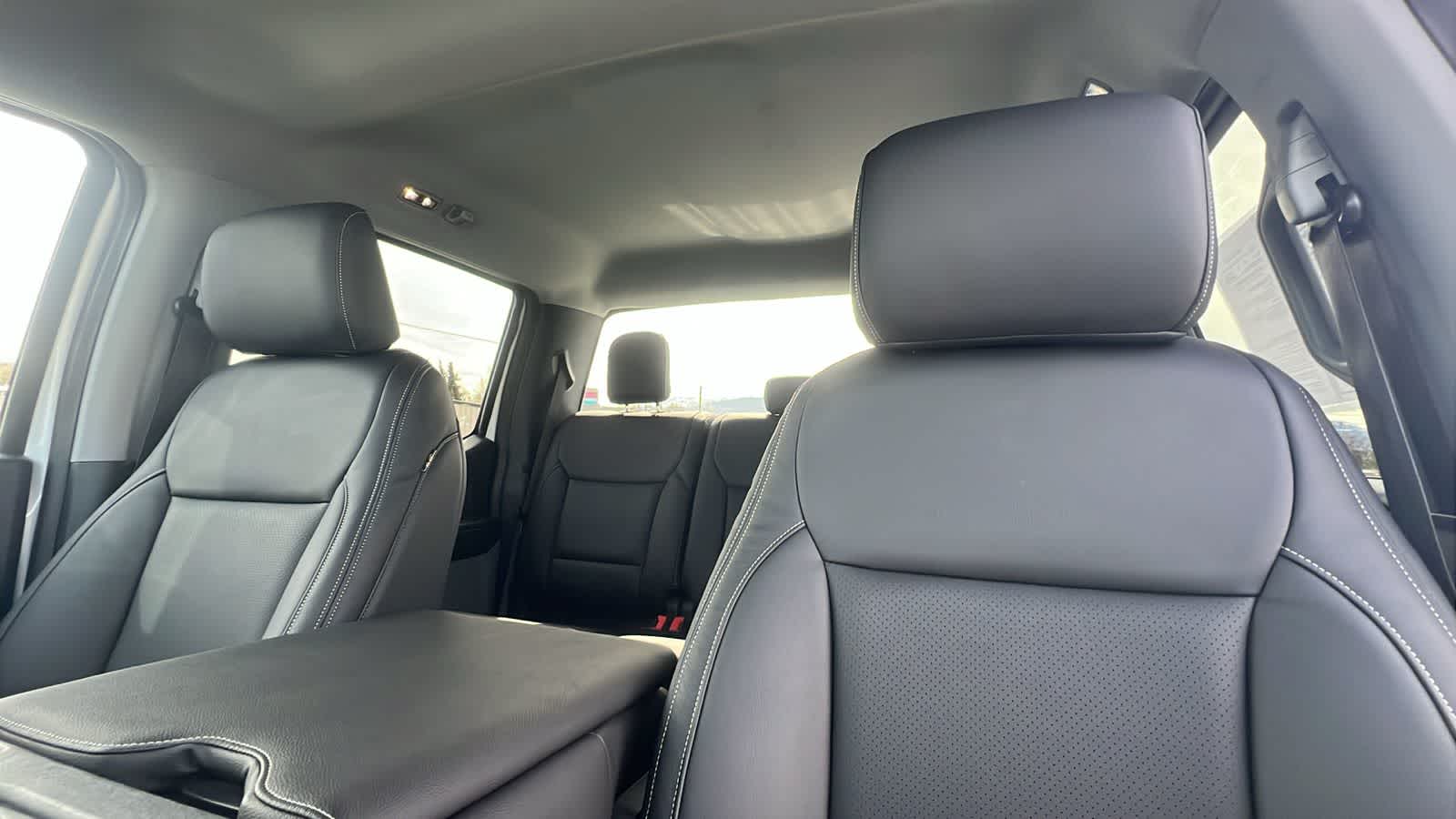 Thumbnail: 2023 Ford F-350 - 11