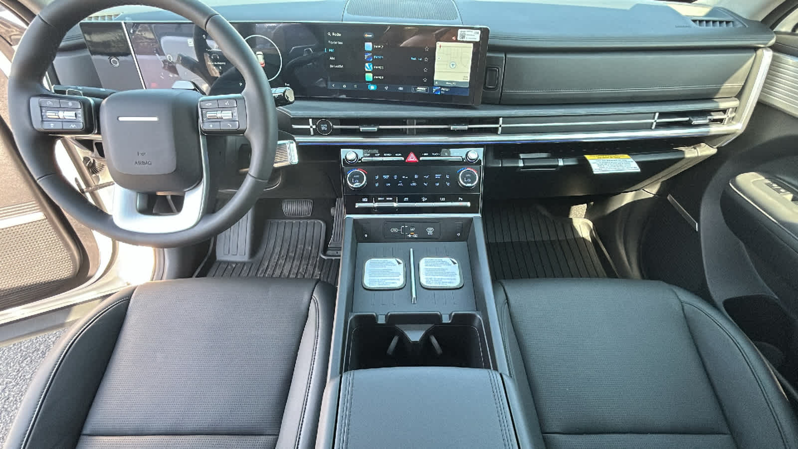 Thumbnail: 2026 Hyundai Santa Fe - 26