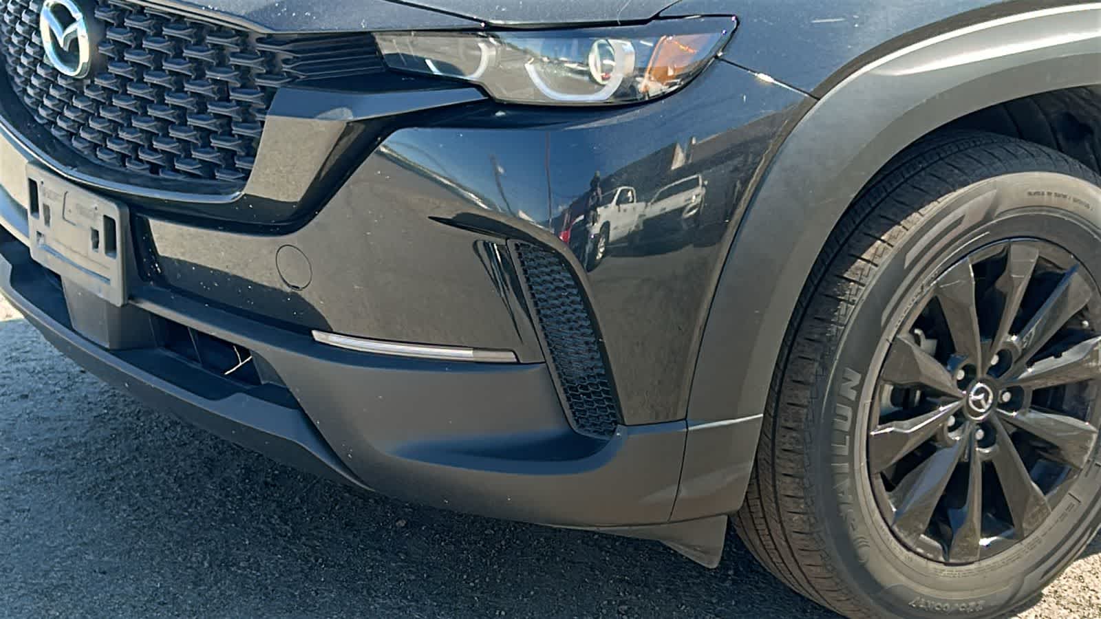 Thumbnail: 2025 Mazda CX-50 - 3
