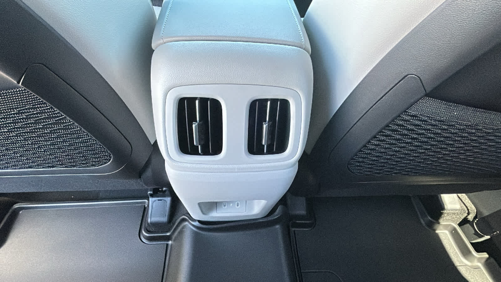 Thumbnail: 2026 Hyundai Tucson - 25