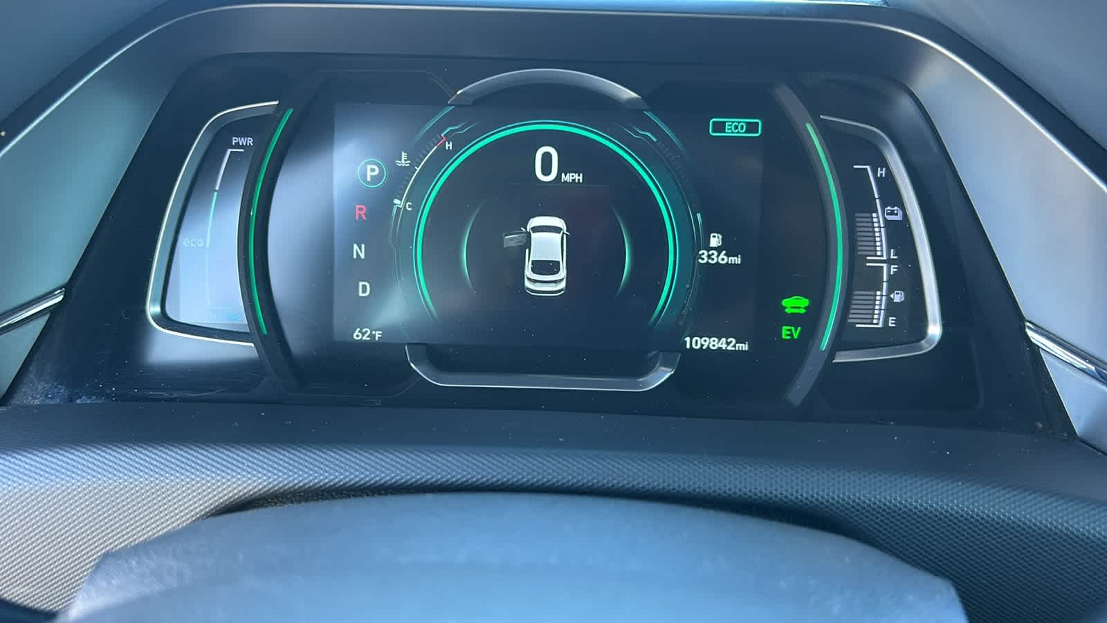 Thumbnail: 2020 Hyundai Ioniq - 21