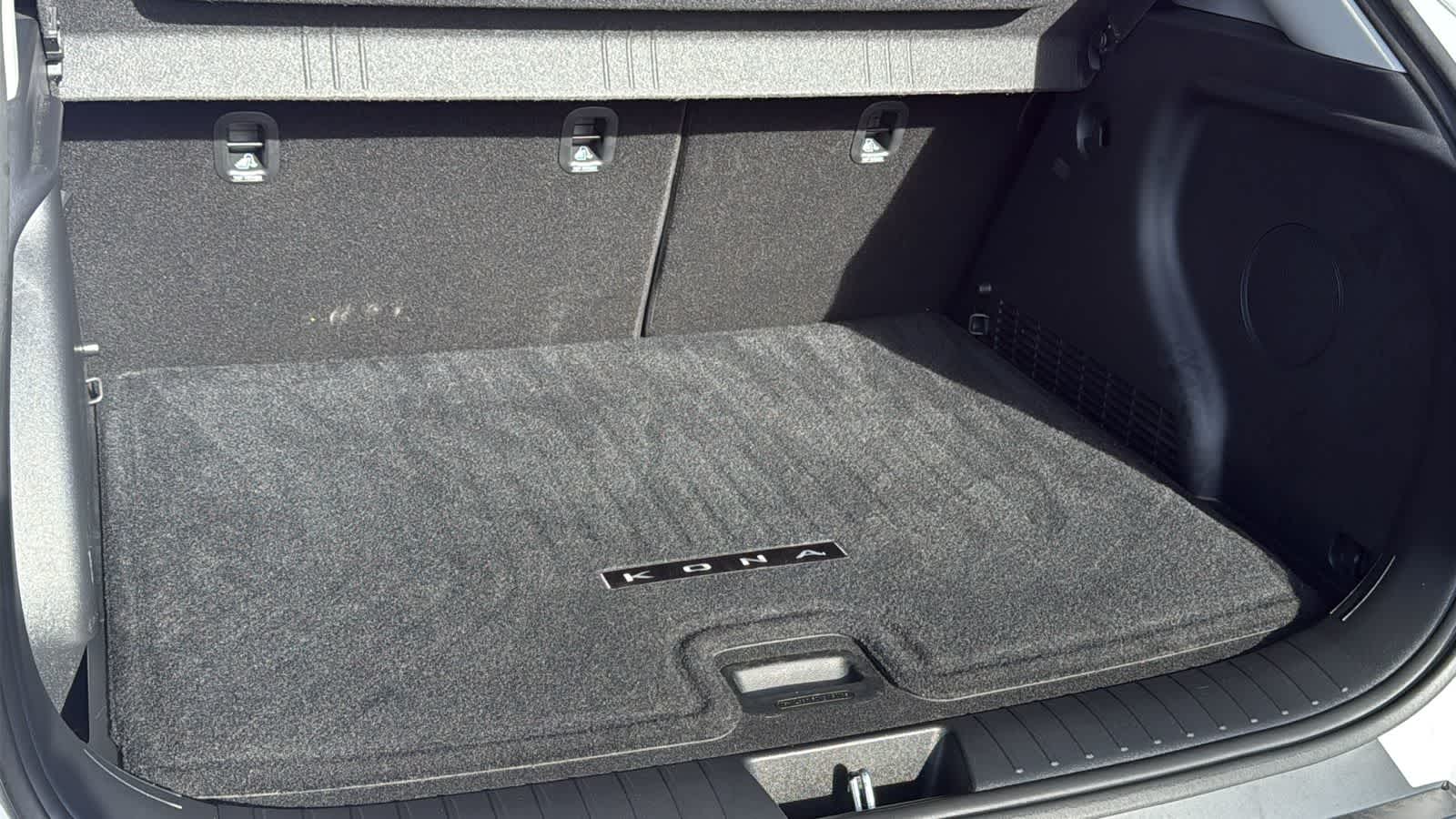 Thumbnail: 2026 Hyundai Kona - 27