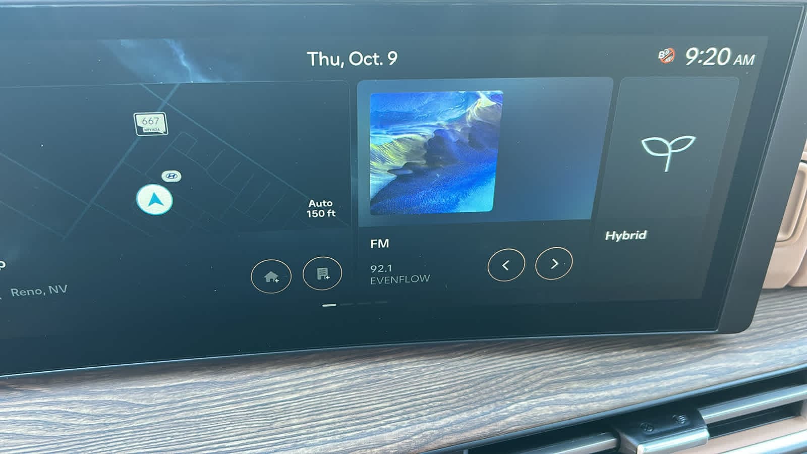 Thumbnail: 2026 Hyundai Santa Fe - 15