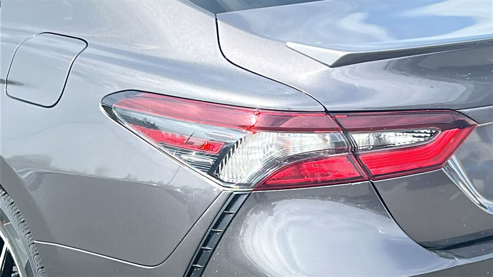 Thumbnail: 2023 Toyota Camry - 9