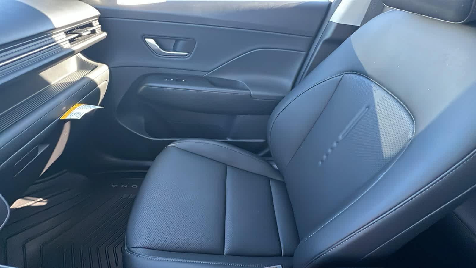 Thumbnail: 2026 Hyundai Kona - 12