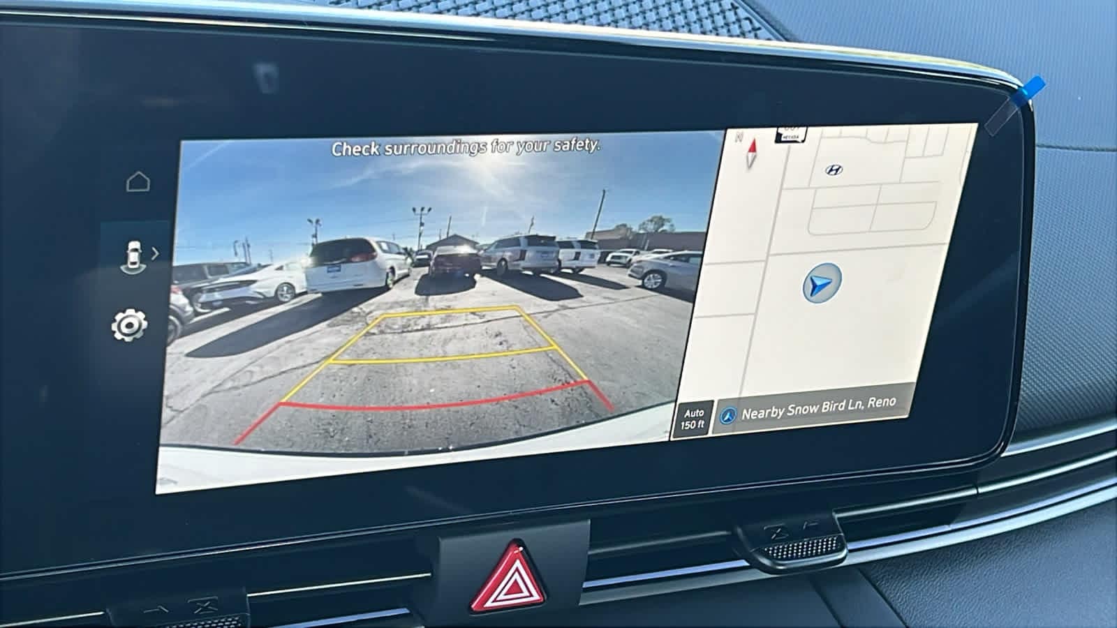 Thumbnail: 2026 Hyundai Elantra - 16