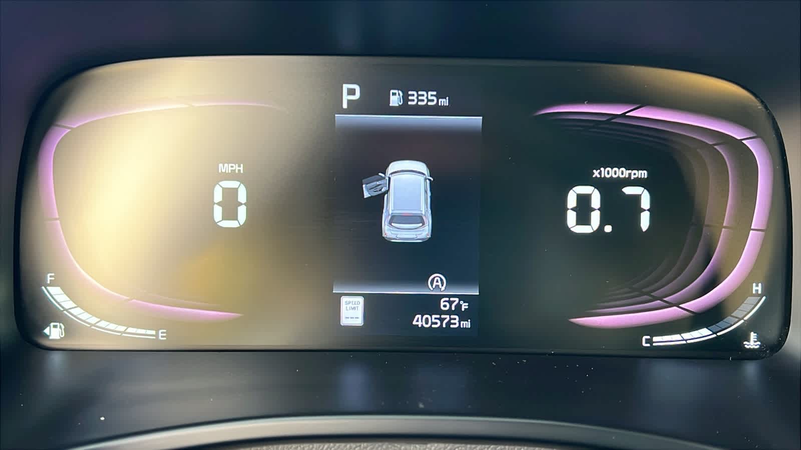 Thumbnail: 2023 Kia Soul - 21