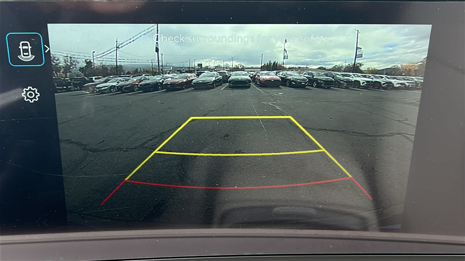 Thumbnail: 2026 Hyundai Tucson - 16