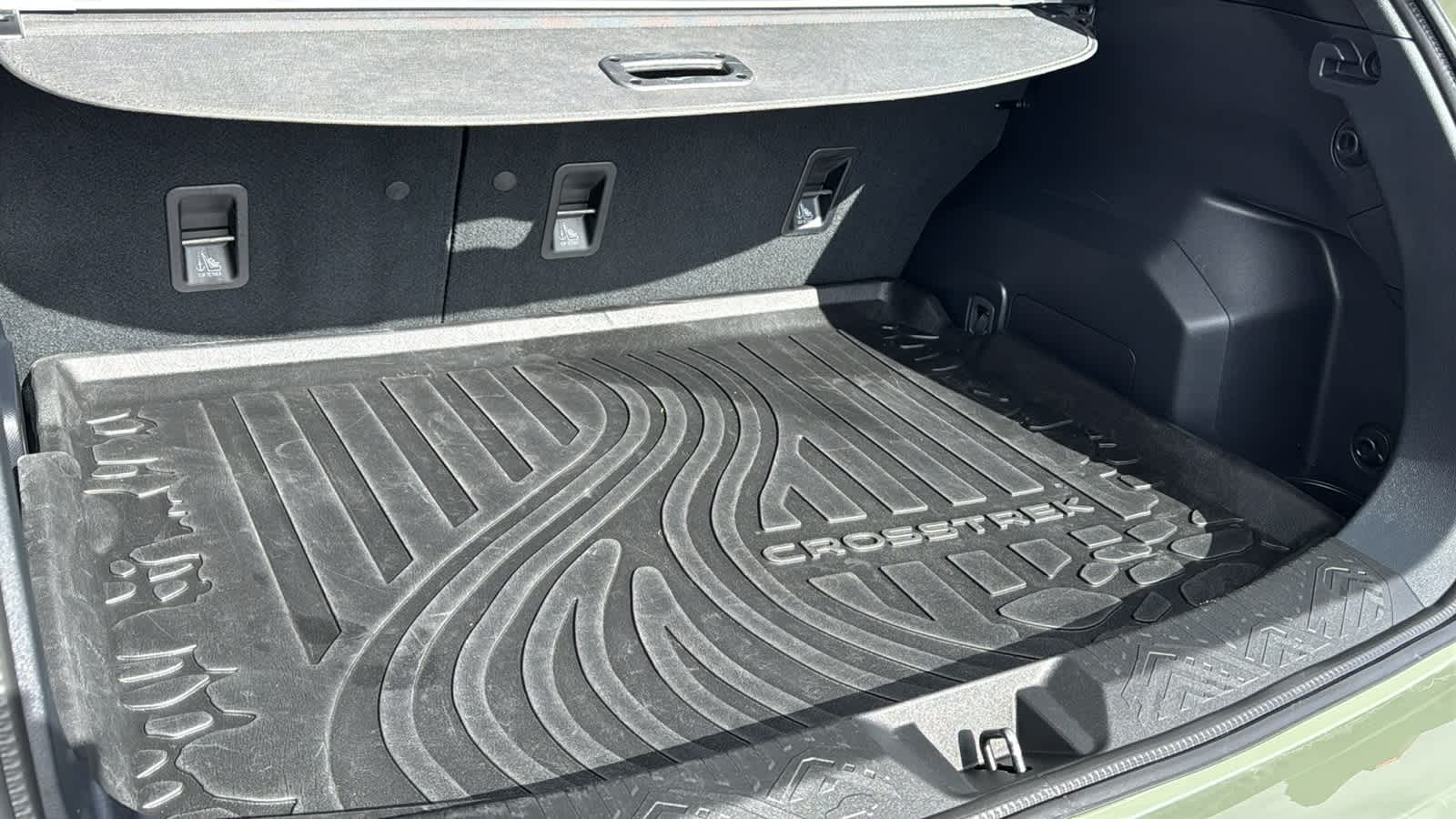 Thumbnail: 2024 Subaru Crosstrek - 27