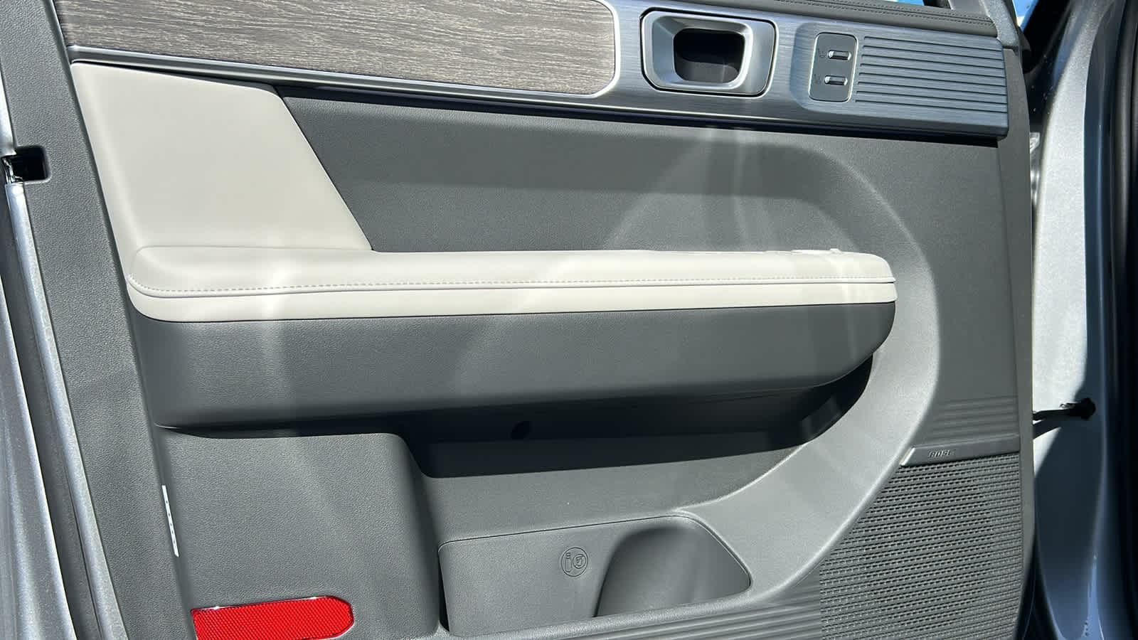 Thumbnail: 2026 Hyundai Santa Fe - 23