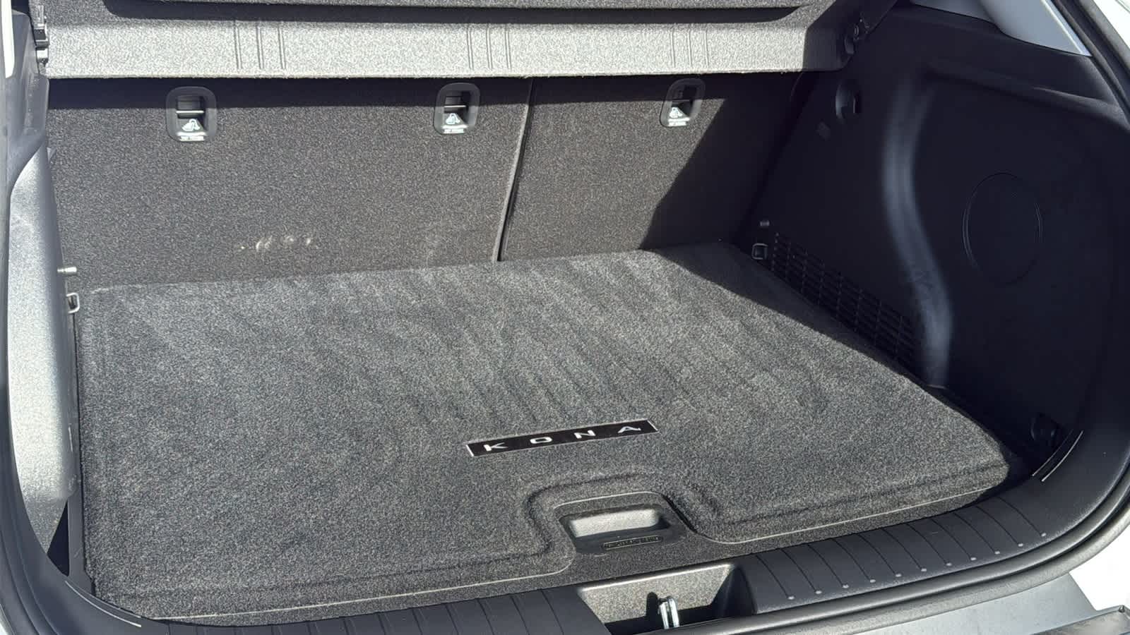 Thumbnail: 2026 Hyundai Kona - 27