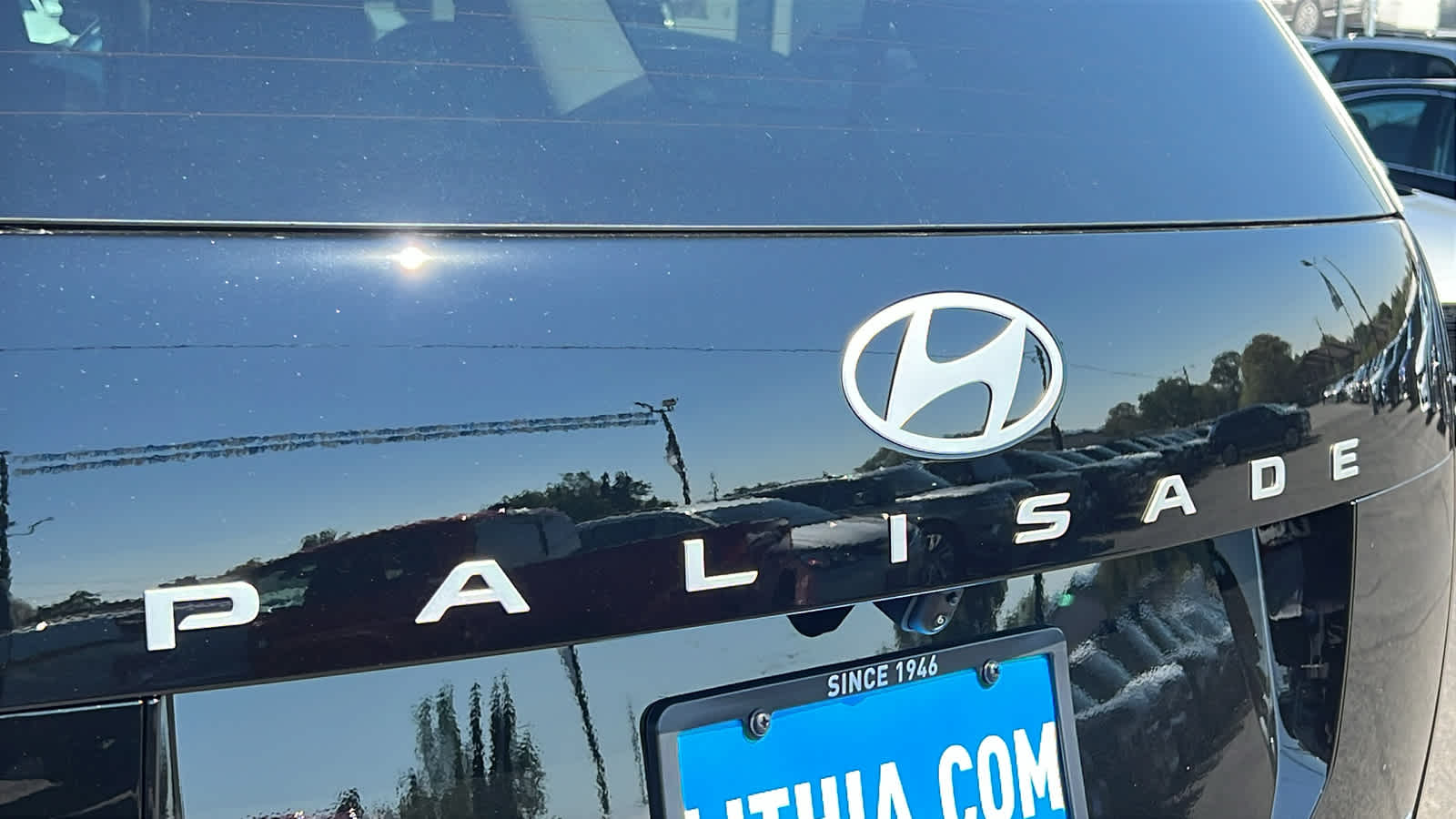 Thumbnail: 2026 Hyundai Palisade - 28