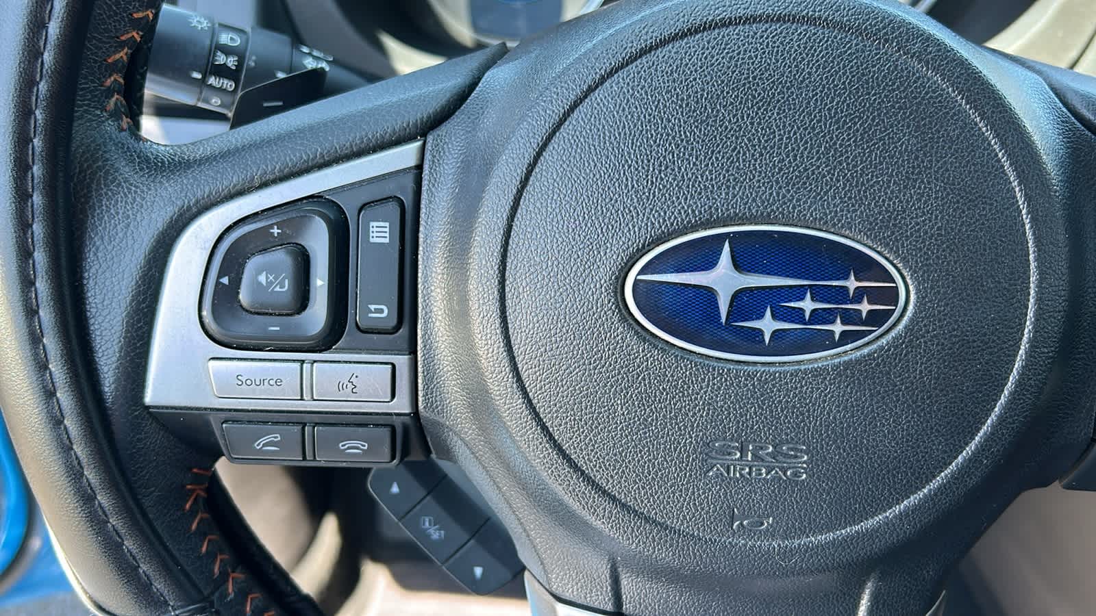 Thumbnail: 2016 Subaru Crosstrek - 19
