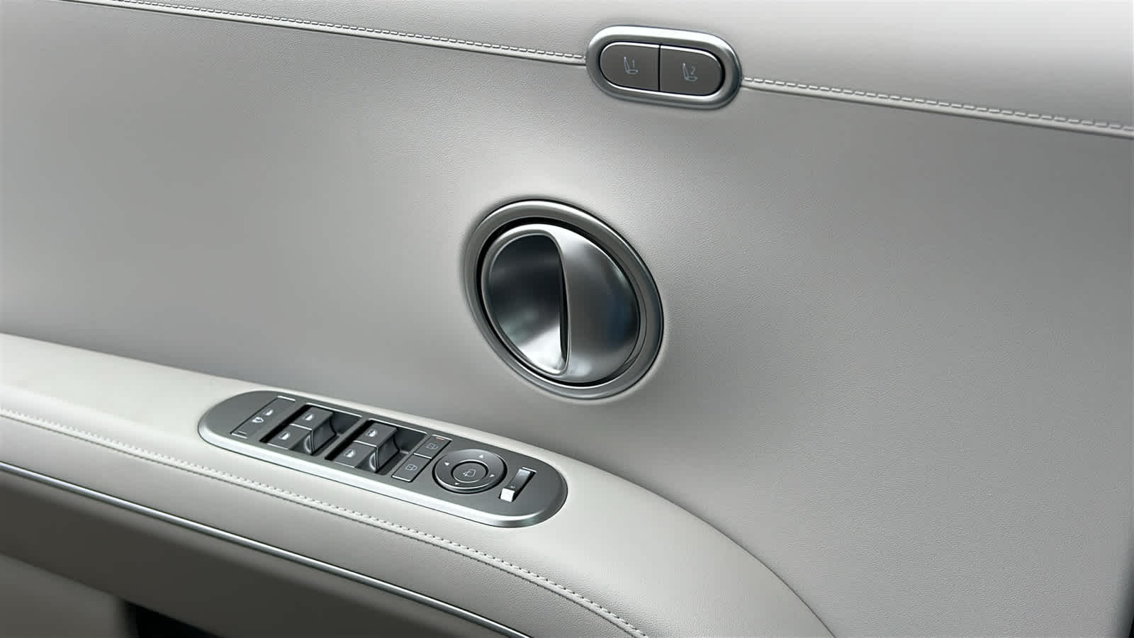 Thumbnail: 2026 Hyundai Palisade - 22