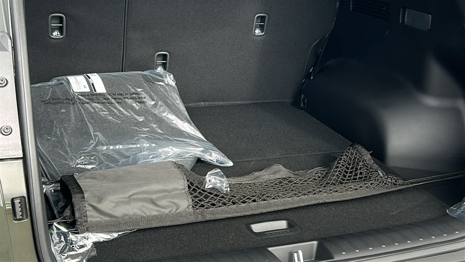 Thumbnail: 2026 Hyundai Tucson - 27