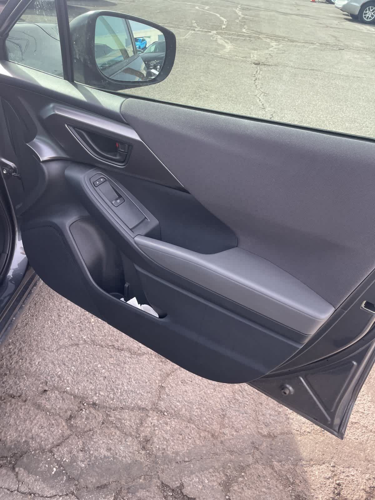 Thumbnail: 2024 Subaru Impreza - 9