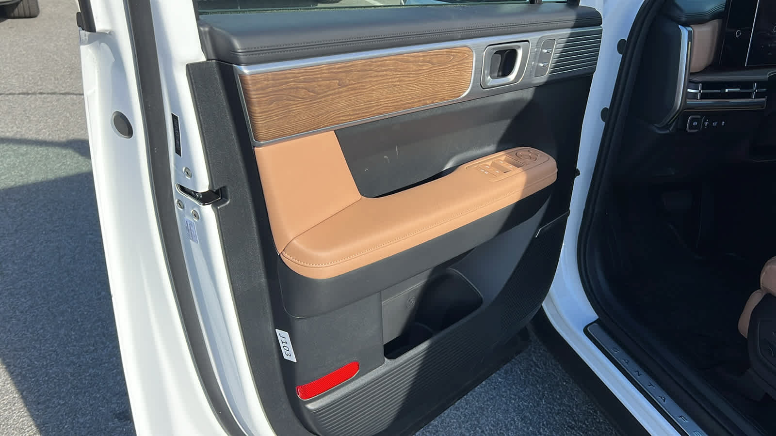 Thumbnail: 2026 Hyundai Santa Fe - 23